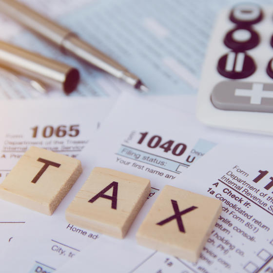 Students can get money back when they file taxes. It&rsquo;s time to 