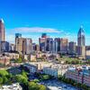 A city in north Carolina