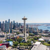 Downtown Seattle