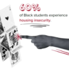 Black Students and Housing Insecurity