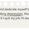 Survey Student Quote 1