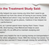 student quote