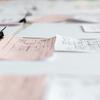 sticky notes