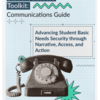 Kentucky student success toolkit first page