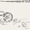 bottom of newsletter
